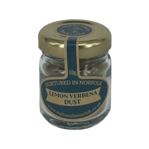 LEMON VERBENA POWDER (DUST)
