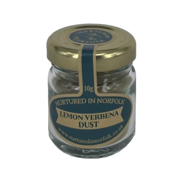 LEMON VERBENA  POWDER (DUST)