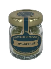 LOVAGE POWDER (DUST)
