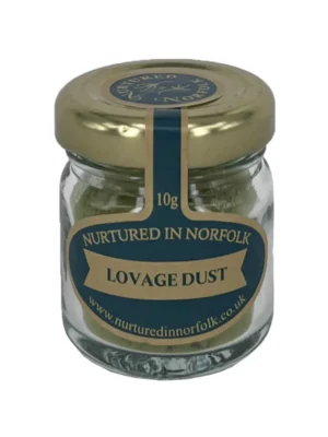 LOVAGE POWDER (DUST)