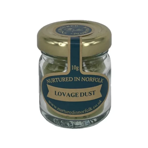 LOVAGE POWDER (DUST)