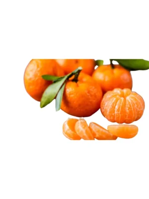 MANDARINES