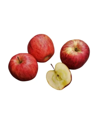 POLISH APPLE