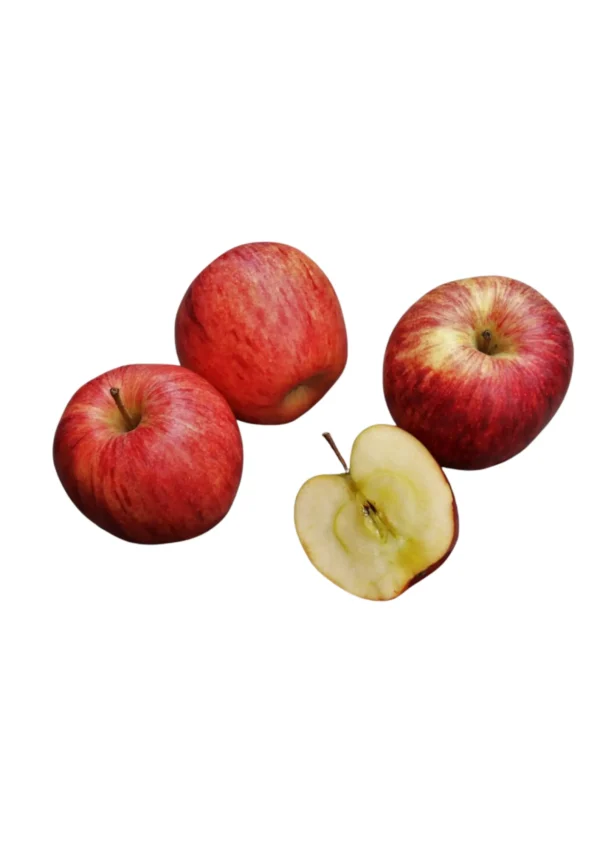 POLISH APPLE