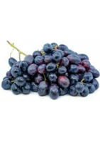 PP BLACK GRAPES
