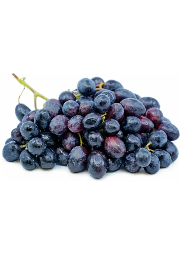 PP BLACK GRAPES