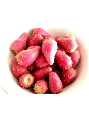 PRICKELY PEAR 10 PACK 800 GRAM EACH