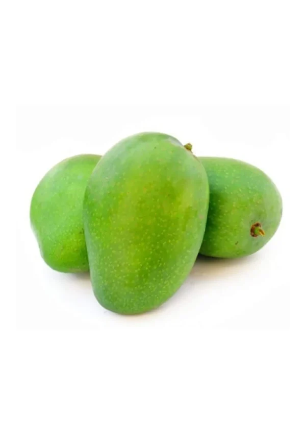 RAW MANGO