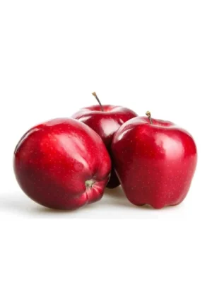 USA RED APPLE