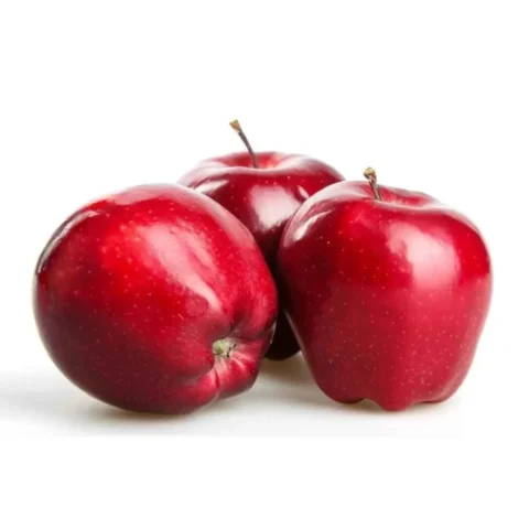 USA RED APPLE