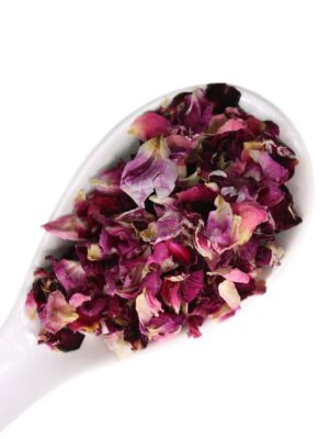 ROSE DRIED (PETALS)
