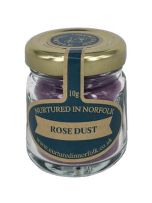 ROSE POWDER (DUST)