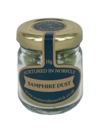 SAMPHIRE SEA POWDER (DUST)