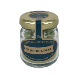 SAMPHIRE SEA POWDER (DUST)