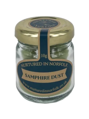 SAMPHIRE SEA POWDER (DUST)