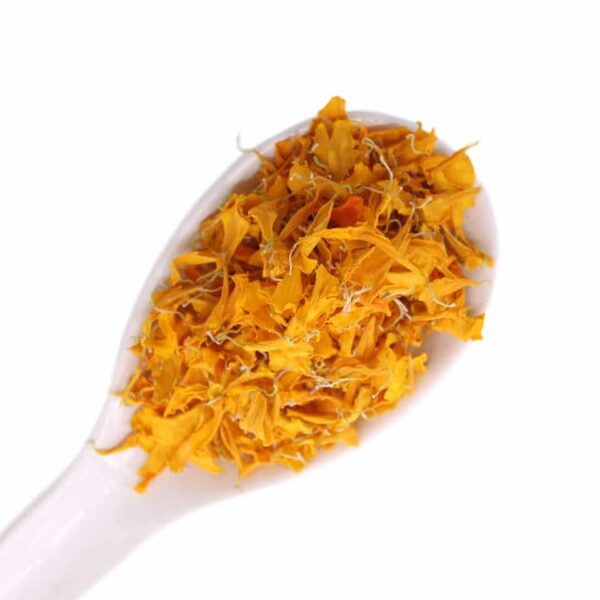 TAGETE DRIED (MARIGOLD)