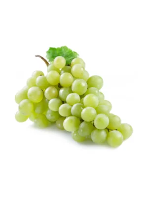 WHITE GRAPES 4kg