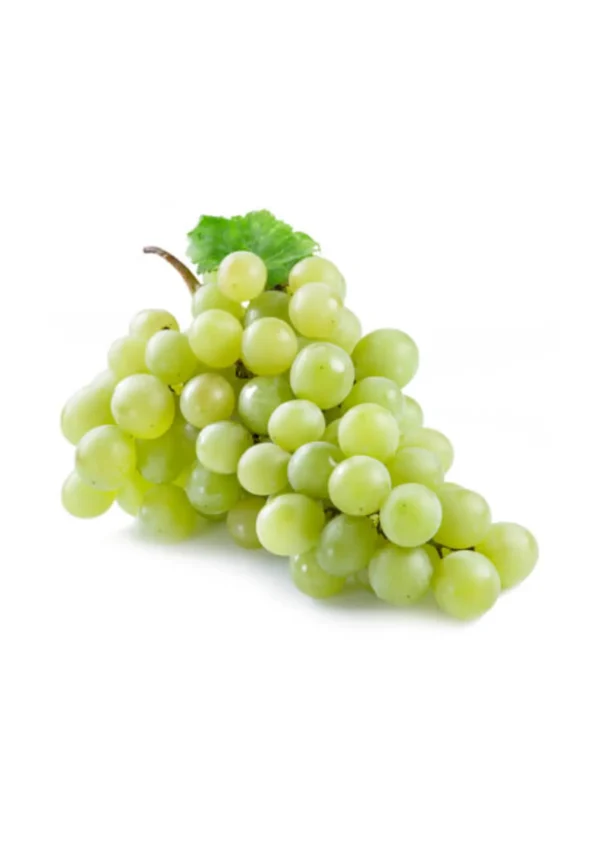 WHITE GRAPES 4kg