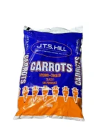 CARROT BAG