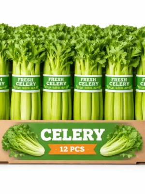 CELERY Box