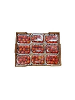 CHERRY TOMATOES