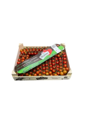 CHERRY VINE TOMATOES