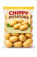 CHIPPY POTATOES BAG