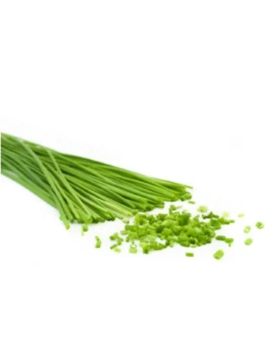 CHIVES