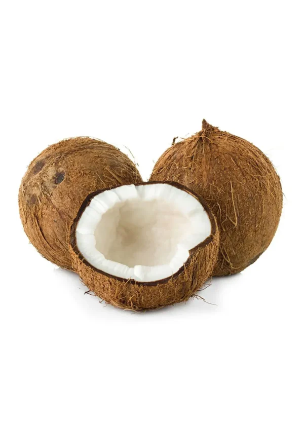 COCONUT