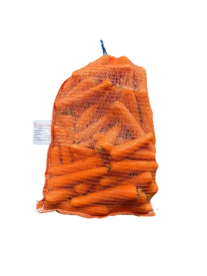 DONKEY CARROTS