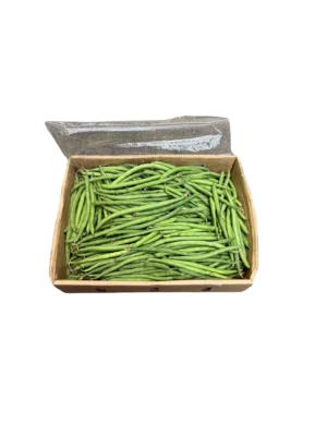 FRENCH BEAN