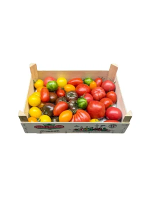 HERITAGE TOMATOES