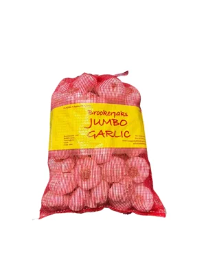 JUMBO GARLIC