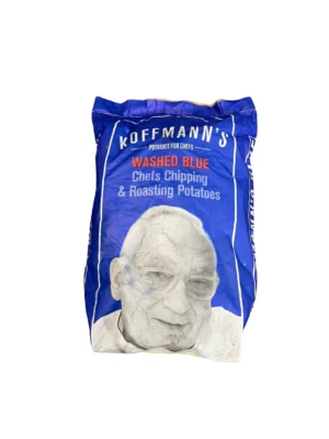 KOFFMAN WASHED POTATOES