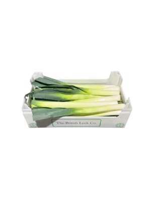 LEEK