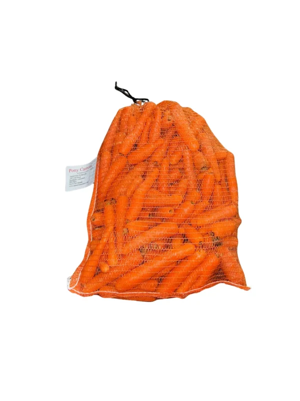 NET CARROTS