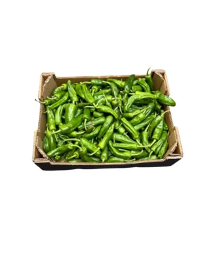PADRON PEPPER
