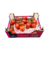PLUM VINE TOMATOES