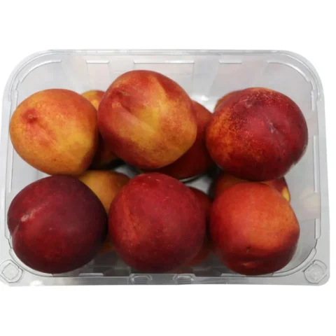 PP NECTRINE 10 PACKS 500 GRAM EACH