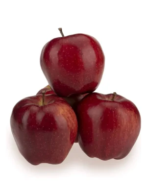 PP RED DELICIOUS