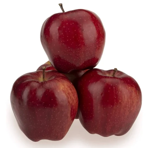 PP RED DELICIOUS