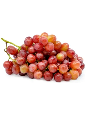 PP RED GRAPES