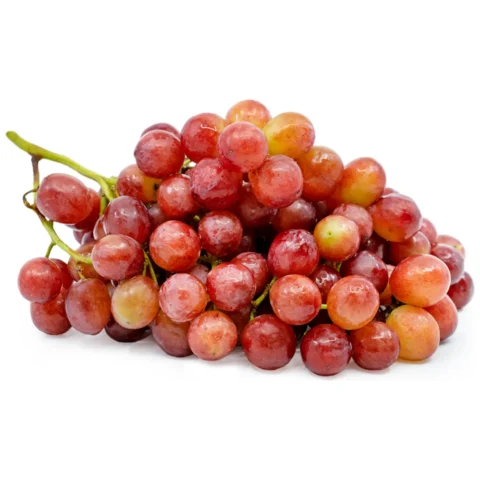 PP RED GRAPES