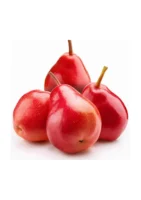 PP RED PEAR