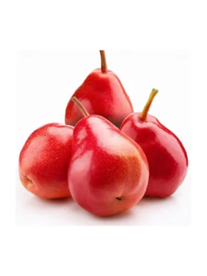 PP RED PEAR