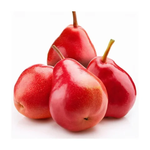 PP RED PEAR