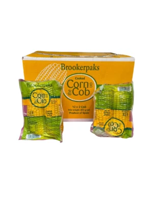 PRE PACK CORN