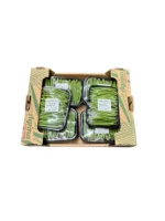 PRE PACK FRENCH BEANS