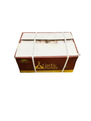 PRE PACK GARLIC SIZE 40