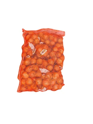 PRE PACK WHITE ONION DUTCH